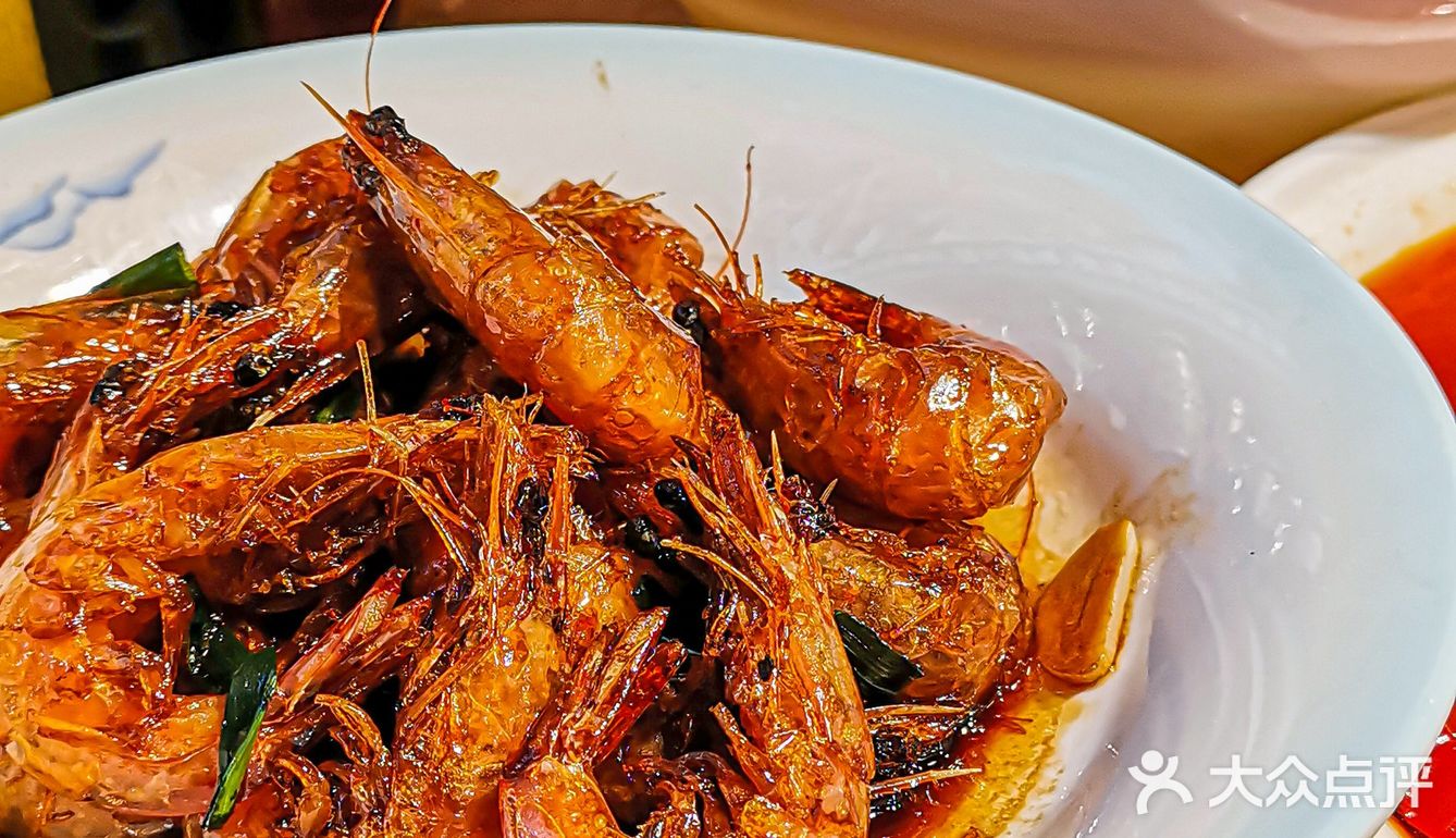 在杭州！在杭州！真的巨好吃的杭帮菜!!