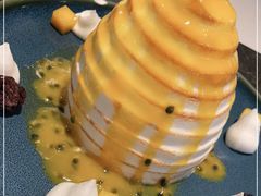 -港丽餐厅(高德置地店)