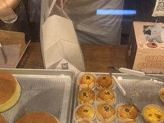 -西村叔叔的店·面包·甜品·蛋糕(崂山丽达店)