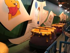-小熊维尼历险之旅