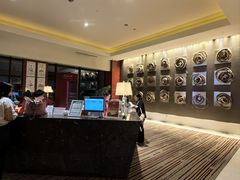 -南京钟山宾馆(江苏省会议中心)