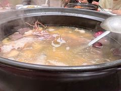 -大自然(鲁家村店)