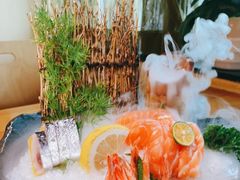 -禾风·海鲜料理自助(玉林店)