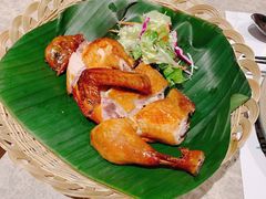 -美奈小馆·东南亚菜(福田星河COCO Park店)