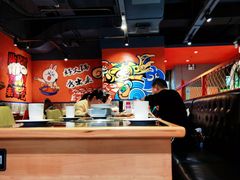 -火锅岛潮牌自助餐厅(天津天佑城店)