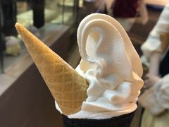 -麦丽丝红油辣椒冰淇淋(江家巷店)