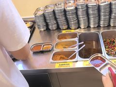 -哈哈碳都·牛肋条无限自助烤肉(宝龙店)