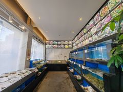 -华盛丰温州大排档(东三环南路店)