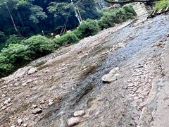 -华冠悠岚·庭院餐厅(青城后山店)