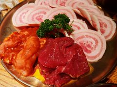 -韩罗苑(万象城店)