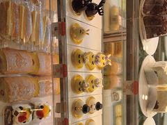 -西村叔叔的店·面包·甜品·蛋糕(崂山丽达店)
