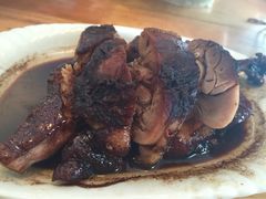 -乌镇那一年小院主题餐厅(甘泉西路店)