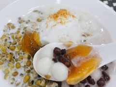 -圆碌碌甜品屋(狮山店)