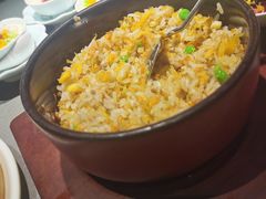 -小厨娘淮扬菜(河西奥美大厦店)