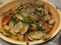 -东排食堂长沙小吃大排档(五一广场店)