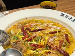 -太二酸菜鱼(汕头苏宁广场店)