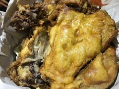 -窄巷子陕菜馆·地道陕西菜(粉巷店)