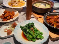 -晓粤·惹味粤菜(凯德乐峰广场店)