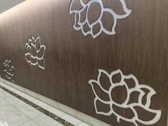 -仙林宾馆-餐厅