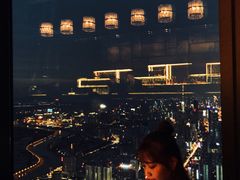 -瑞吉酒店·The Drawing Room闲逸廊·云端下午茶·夜奢Whiskey