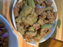 -四禧精酿铜锅涮肉·烧烤工场(大明湖店)