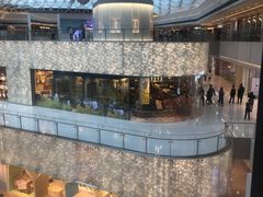 -新鲜誌·新派食集(万象天地店)