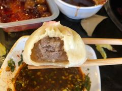 -情忆草原涮肉馆