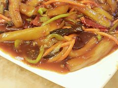 -胖太太四川麻辣排骨串(镇江路分店)