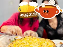 -Primo·丽莫意大利窑烤披萨