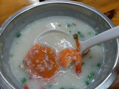 -南记食粥坊·宵夜大排档(莲花总店)