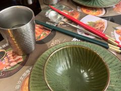 -金厨泰国餐厅·全泰籍厨师料理(拱北店)
