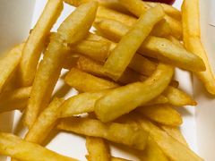 -肯德基(黄渡DT店)