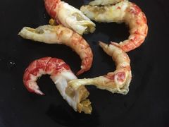 -陈帅夜排档·龙虾·炒菜·烤串(世茂店)