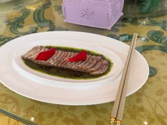 -天毓山庄·餐厅