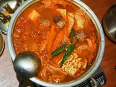 -春熙台韩国料理·章鱼肥牛(西丽店)