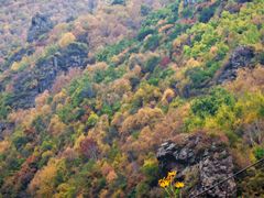 -小五台金河景区