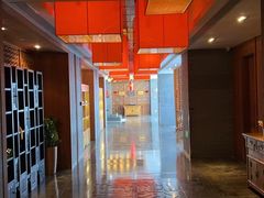 -青岛海尔洲际酒店