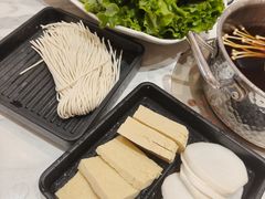 -呷哺呷哺 黄金牧场 (新辰里学清路店)