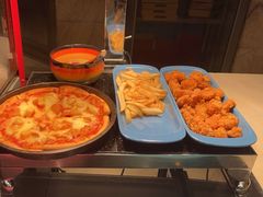 -怡咖啡自助餐(宁波香格里拉店)
