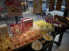 -好利来(北新桥店)