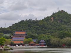 -珠海圆明新园
