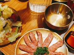 -闻老头·菊花炭烤肉(D11店)