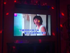-INLOVE KTV(杭州滨江宝龙城店)