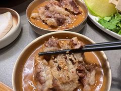 -杨小佳·齐齐哈尔烤肉·烤串(广州店)