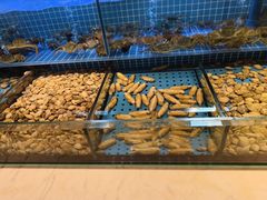 -冀粤香海鲜自助餐厅(西美五洲店)