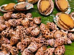 -永泰福朋喜来登酒店-宜客乐自助餐厅(远大路店)