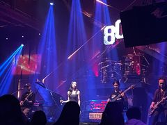 -808 LiveHouse