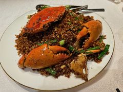 -喜记避风塘炒辣蟹(旗舰店)