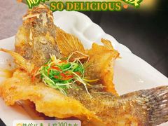 -美未居·老字号·地道顺德菜·桑拿鸡·鱼生(容桂店)