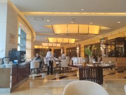 -上海复旦皇冠假日酒店·宴会厅